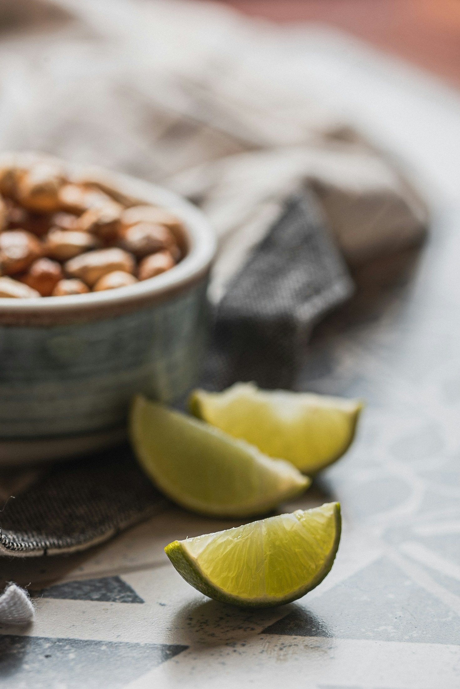 A força dos ingredientes naturais para o seu bem-estar